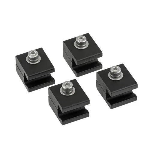 ARB 1780610 Base Rack Alloy Block Set | Kren Offroad NZ