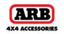 ARB Recovery Point 8T Rated Rang/Bt50 06-11