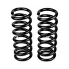 Old Man Emu / OME Coil Spring Front Nissan Y62 With Barf