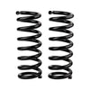 Old Man Emu / OME Coil Spring Front Nissan Y62 Bar+Winchf