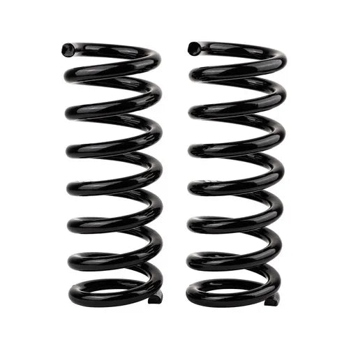 Old Man Emu / OME Coil Spring Front Nissan Y62 Bar+Winchf