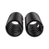 Old Man Emu / OME Coil Spring Front Nissan Y62 Bar+Winchf