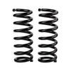 Old Man Emu / OME Coil Spring Front Nissan Y62 Bar+Winchf