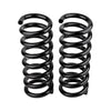 Old Man Emu / OME Coil Spring Front Nissan Y62 Bar+Winchf