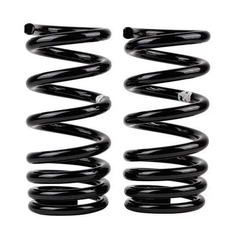 Old Man Emu / OME Coil Spring Rear Mits Pajero Ns On