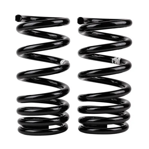 Old Man Emu / OME Coil Spring Rear Mits Pajero Ns On