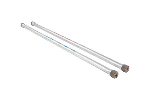 Old Man Emu Torsion Bar Set Isuzu To 03 Pair — fits Isuzu Trooper Ubs13 16 52