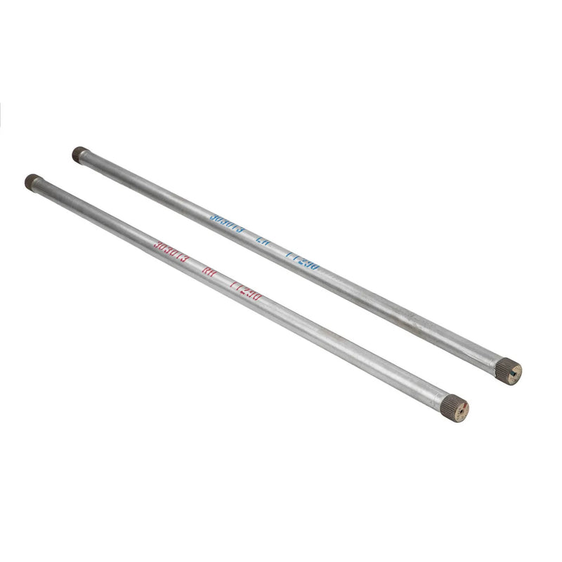 Old Man Emu Torsion Bar Set Mazda Bt50 Pair