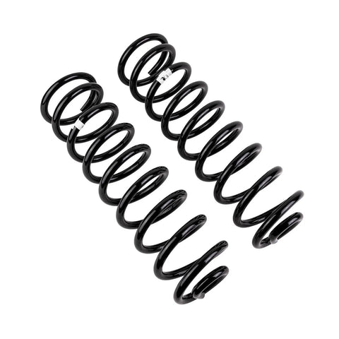 Old Man Emu / OME Coil Spring Rear Jeep Jk — fits Jeep Wrangler