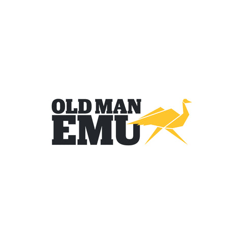 Old Man Emu / OME 2015+ Toyota HiLux Coil Spring - Front