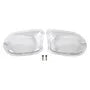 ARB Clear Covers Foglight