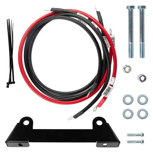 ARB 3524010 Brace Roller Fairlead Combar Sierra | Kren Offroad NZ