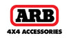 ARB Rear Step Towbar 3500Kg Colorado 2012On