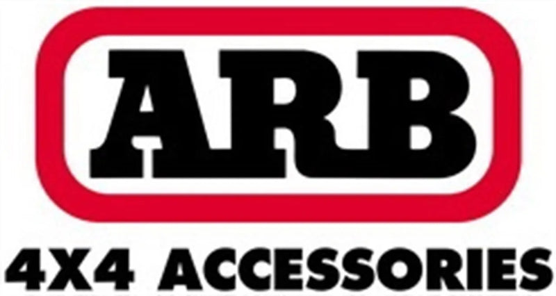ARB F/Kit Roofrack 200 Ser 2200