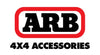 ARB 3800120 Roofrack 1100X1350mm 43.5L X 53W | Kren Offroad NZ