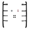 ARB Deluxe Rock Rails Rocker Rails Fj Cruiser