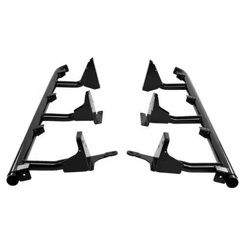 ARB 4438100 Summit Step Section Np300 Navara Dc 15 | Kren Offroad NZ