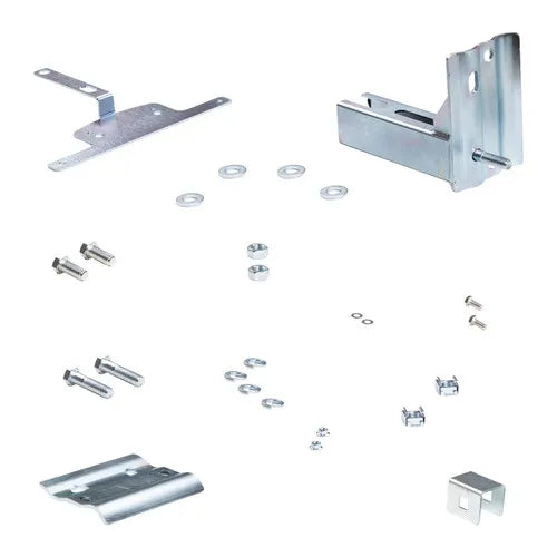 ARB 5700060 Hi Lift Mount W/Carrier