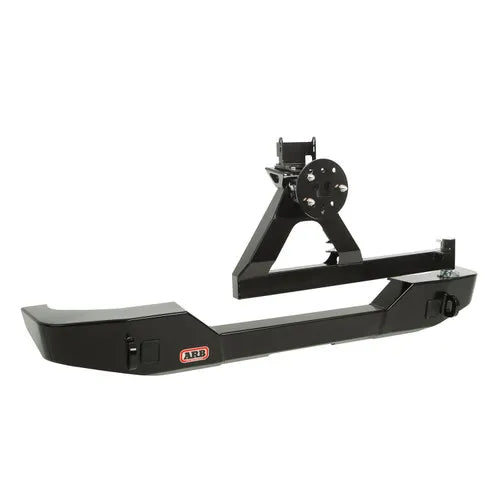 ARB 5750300 Wheel Carrier For Tj/Yj Not Jk Rear Ba | Kren Offroad NZ