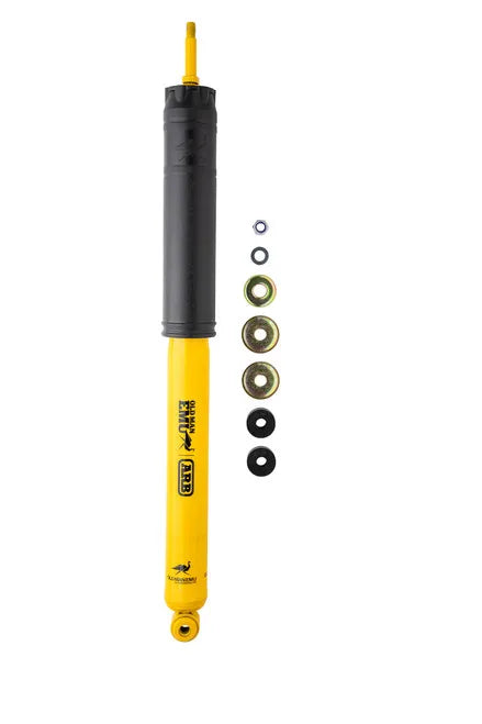 Old Man Emu / OME Nitrocharger Sport Shock Sport Race Shock Jeep Jkf — fits Jeep Wrangler