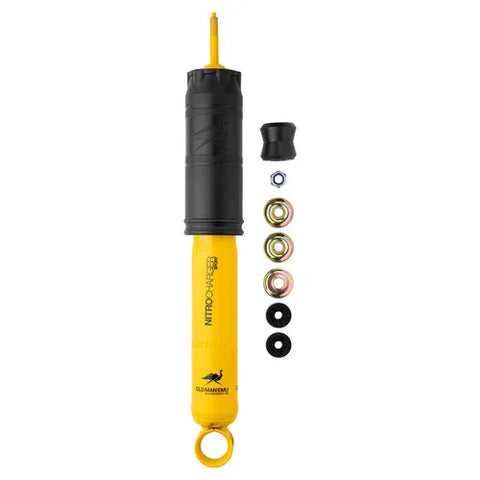 Old Man Emu / OME Nitrocharger Sport Shock Bundera Lh -R