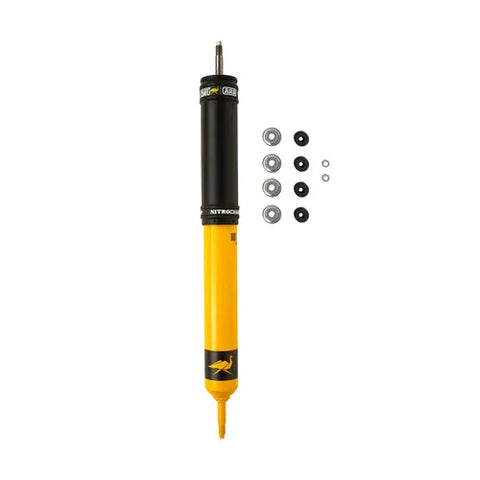 Old Man Emu / OME Nitrocharger Plus Shock Nissan Patrol Y61 - Front