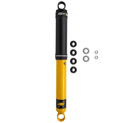 Old Man Emu / OME Nitrocharger Plus Shock Nissan Patrol Y61 - Rear
