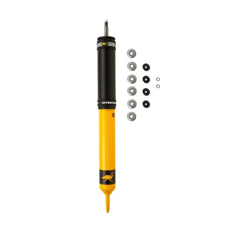 Old Man Emu / OME Nitrocharger Plus Shock Toyota Land Cruiser 80/105 Series - Front
