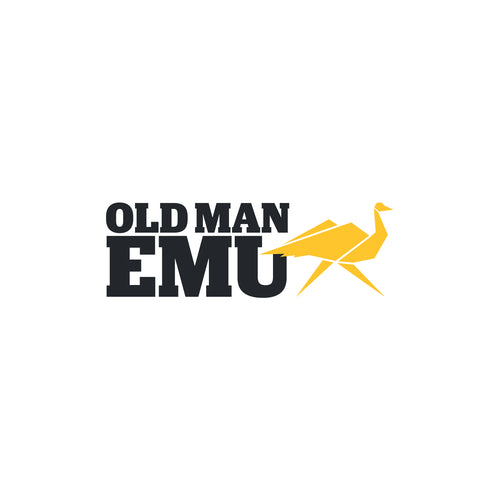 Old Man Emu / OME Nitrocharger Plus Shock (100mm) For Toyota LandCruiser 80 & 105 Series