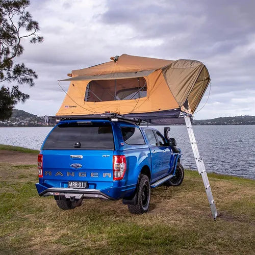 ARB 803300A Flinders Rooftop Tent | Kren Offroad NZ