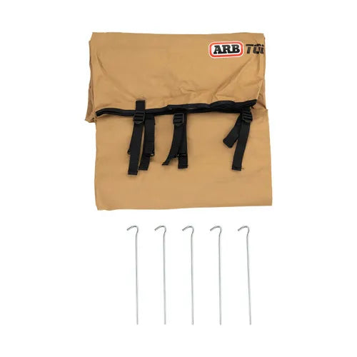ARB 813107 Wind Break-Front 2500mm98In Fire Retard | Kren Offroad NZ