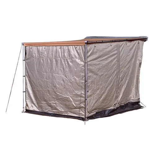 ARB 813208A Dlxe Awn Room W/Flr 2.0M79Lg 2000X2500 | Kren Offroad NZ