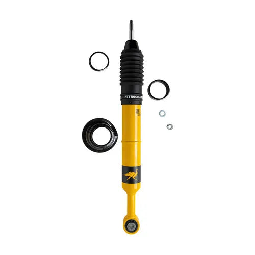 Old Man Emu / OME Nitrocharger Plus Strut 2015 Toyota Hilux - Front