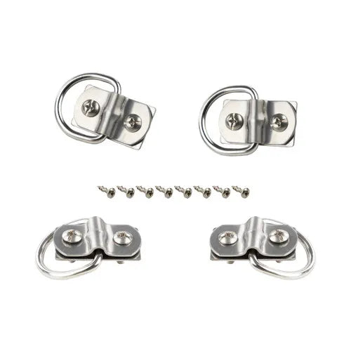 ARB BRDAPKIT Fold Down Anchor Point Kit Set Of 4 | Kren Offroad NZ