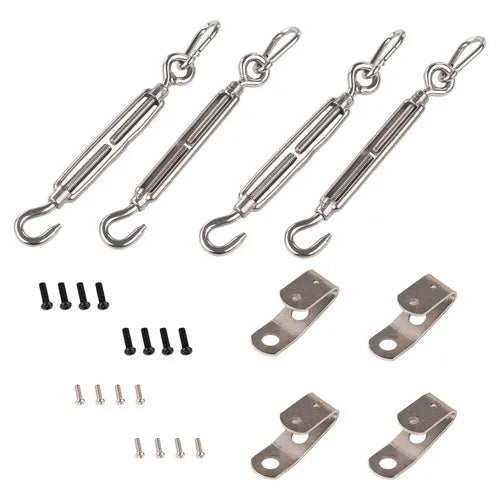 ARB BRDFRKIT Engel Fridge Hold Down Kit | Kren Offroad NZ