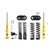 Old Man Emu OME Medium Kit1 Ford Bronco LWB 4D