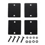 Old Man Emu Jeep JL Rear Bump Spacer Kit