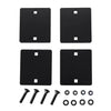Old Man Emu Jeep JL Rear Bump Spacer Kit