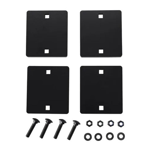 Old Man Emu Jeep JL Rear Bump Spacer Kit