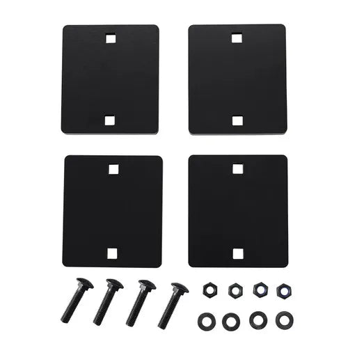 Old Man Emu Jeep JL Rear Bump Spacer Kit