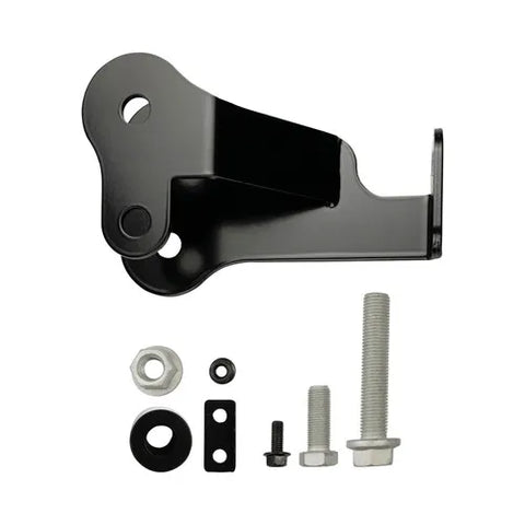 Old Man Emu / OME 2021+ Ford Bronco Rear Panhard Relocation Bracket