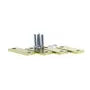 Old Man Emu Sway Bar Spacer Kit- 70Serf