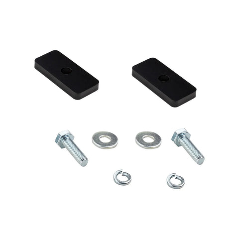 Old Man Emu Rear Driveshaft Spacer