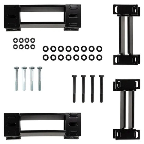 Old Man Emu Bump Spacer Kit Defender