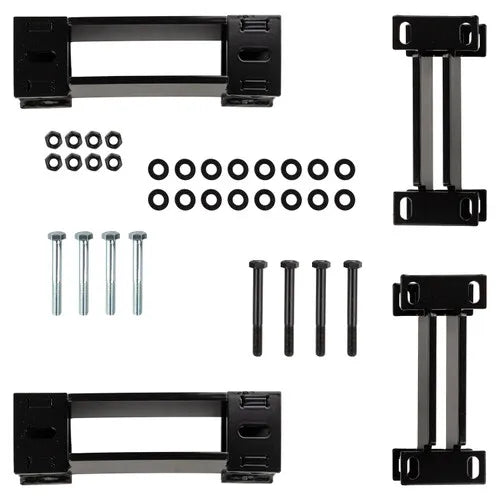 Old Man Emu Bump Spacer Kit Defender