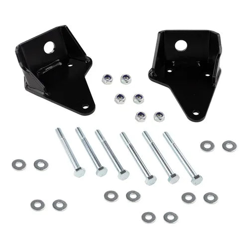 Old Man Emu FK64 Upper Shock Mnt Kit Defender Rear | Kren Offroad NZ