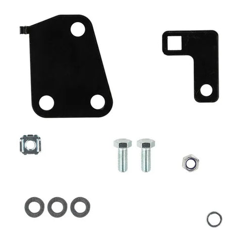 Old Man Emu Rear Brake Line Drop Lc70 2014 On
