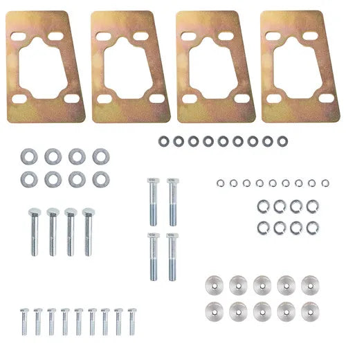 Old Man Emu Gearbox Packer Kit Y61 Swb