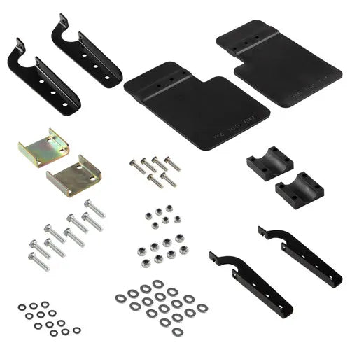 Old Man Emu Stone Flap Kit-Lc 34mm T Arms