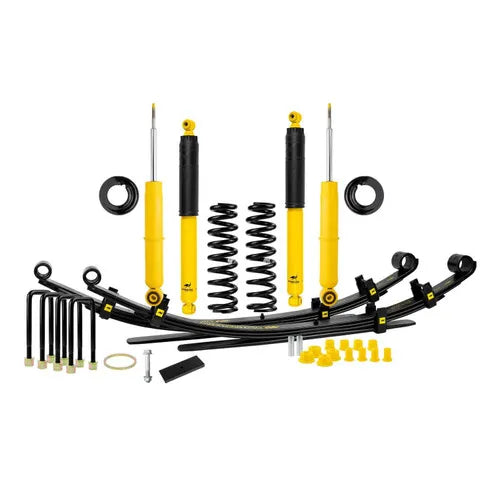 Old Man Emu OMECOLDMKS Diesel Medium Load Kit Chev | Kren Offroad NZ